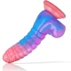 DILDO EMPUSA, Ghidul Infernului, Negru