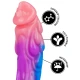 Dildo tip extraterestru, Formă umană