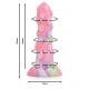 Dildo tip Nixie, shape-shifting, Spirit