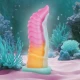 DILDO tip model KELPIE, Spirit de apă, formă de cal, culoare Black