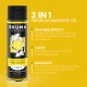 Ulei de masaj premium cu efect de încălzire, Pina Colada, 3 în 1, 100 ml