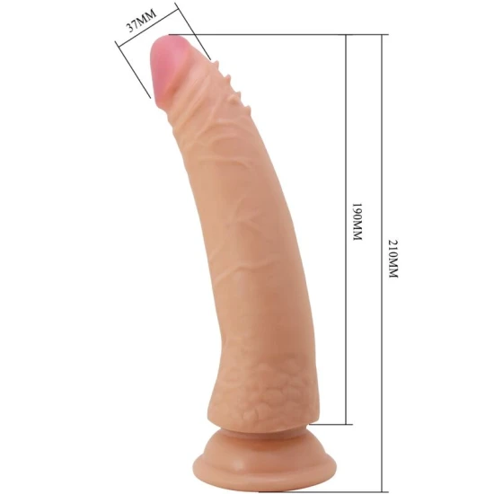 Penis Tip Produs Model, Flesh