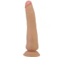 DILDO REALIST, 25 CM, FLESH