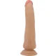 DILDO REALIST, 25 CM, FLESH