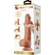 DILDO REALIST MODEL 2, 23 CM, FLESH