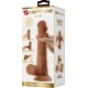 Dildo Realistic - Tallen, Maro, 22 cm