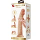 DILDO REALIST, 25 CM, Flesh