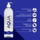 Lubrifiant pe bază de apă, 1000 ml