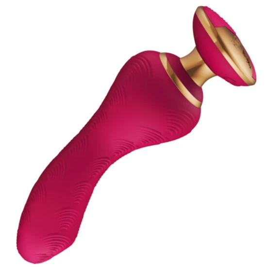 Masaj Intim SANYA - Fuchsia
