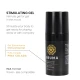 Balm intensificator cu aromă Pina Colada, 15 ml