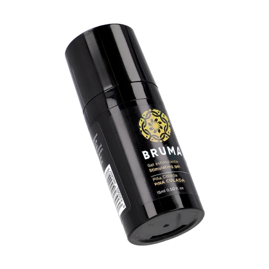 Balm intensificator cu aromă Pina Colada, 15 ml