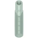 Stimulator clitoridian cu unde aer, silicon, bleu, Travel Size