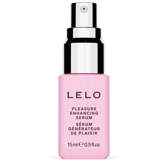 Ser pentru plăcere, stimulare, 15 ml