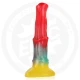 DILDO AETHON GLOW, roz
