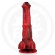 DILDO Vulcanus Night Dragon, Negru