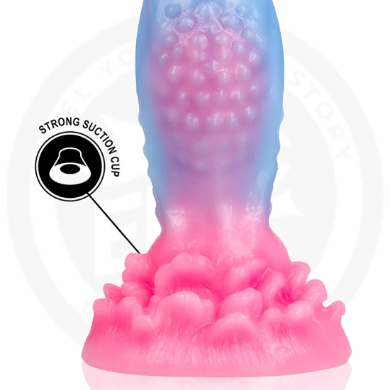 DILDO Oceara Dawn, Roz