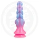 Dildo Rheona Dawn - Ergonomic, Alb, Mărime Unică