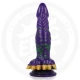 Dildo Crocotta - Mystic Aurora, Multicolor, Unic