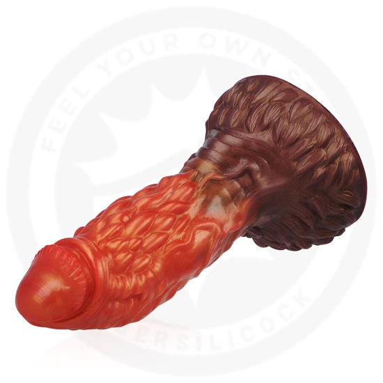 DILDO Andros Wild Roots, maro