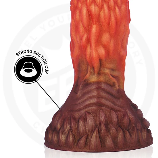 DILDO Andros Wild Roots, maro