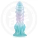 Dildo Lunara - Cosmic Light, Alb, Unică Mărime