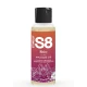 Ulei de masaj S8, set 3 x 50 ml