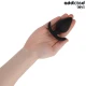 Dop anal din silicon, Model XL, 9.5 cm
