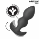 Dop Anal din Silicon, Dimensiune S, 10,3 cm