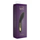 LUZ - Luminator vibrator tip G-spot, Negru