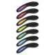 LUZ - Luminator vibrator tip G-spot, Negru
