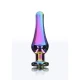 ANAL PLAY - Plug Anal Model Twilight Bum Bijou