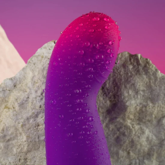 Vibrator Tip Model, Mov