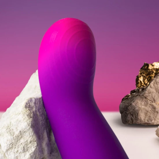 Vibrator Tip Model, Mov