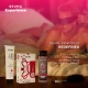 Set vibro-orgasmic, Sweet Gum, Roz