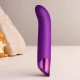 Vibrator G-Spot, Roz