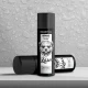 Gel Relaxant pentru Anal, Roz Negru - Bază Siliconică, cu Ulei de Jojoba, 100 ml