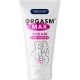Cremă Intimă Orgasm Max pentru Femei - Intensificare, 50 ml