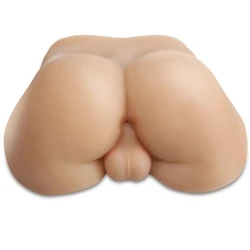Masturbator anal masculin realist din material moale