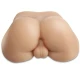 Masturbator anal masculin realist din material moale