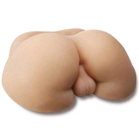 Masturbator anal masculin realist din material moale