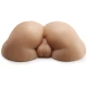 Masturbator anal masculin realist din material moale
