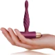 Set vibrator tip twist + dop anal pentru începători