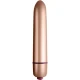 DESIRE Kit vibrator twistat + dop anal - CLIMAXIMUM