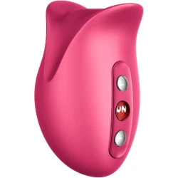 Vibrator tip Air Pulse, Roz