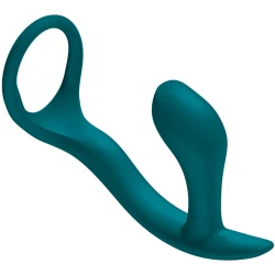 Inele pentru penis, Model Tip Produs, Verde sticla