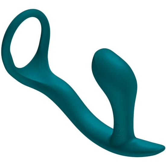 Inele pentru penis, Model Tip Produs, Verde sticla