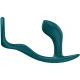 Inele pentru penis, Model Tip Produs, Verde sticla