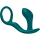 Inele pentru penis, Model Tip Produs, Verde sticla