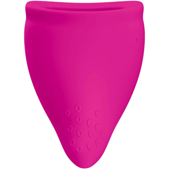Cupă Menstruală Model A, Magenta