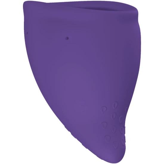 Cupe menstruale Model Size A, Negru